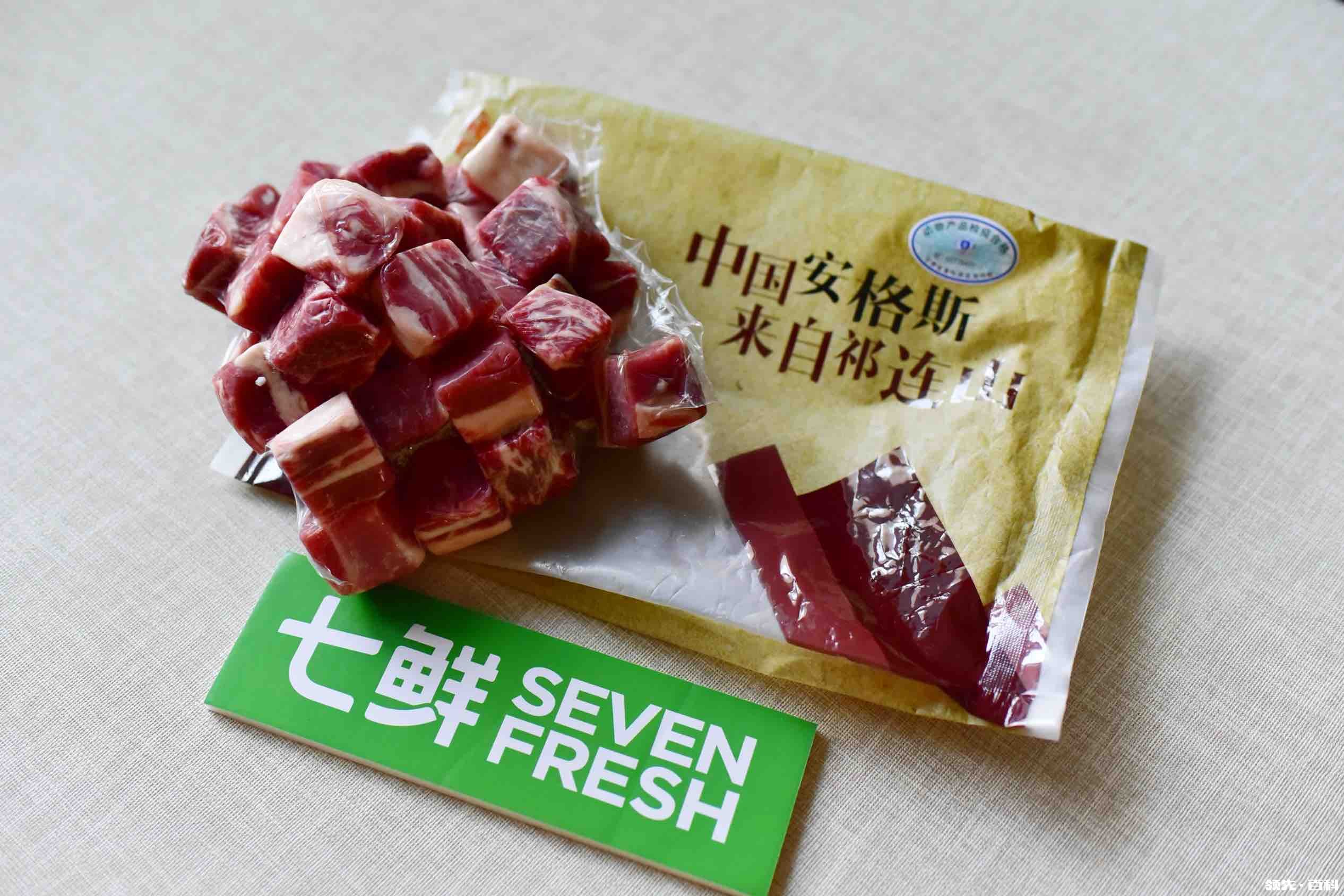 颜值和美味并存的红酒牛腩怎么做好吃